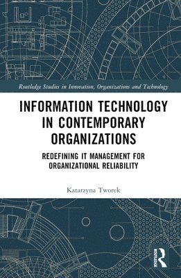 Information Technology in Contemporary Organizations 1