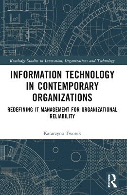 Information Technology in Contemporary Organizations 1