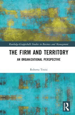 The Firm and Territory 1