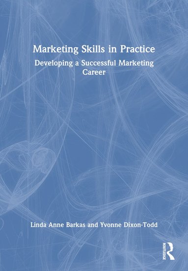 bokomslag Marketing Skills in Practice