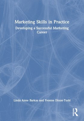 Marketing Skills in Practice 1