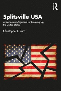 bokomslag Splitsville USA