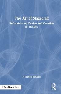 bokomslag The Art of Stagecraft