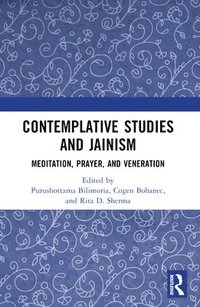 bokomslag Contemplative Studies & Jainism