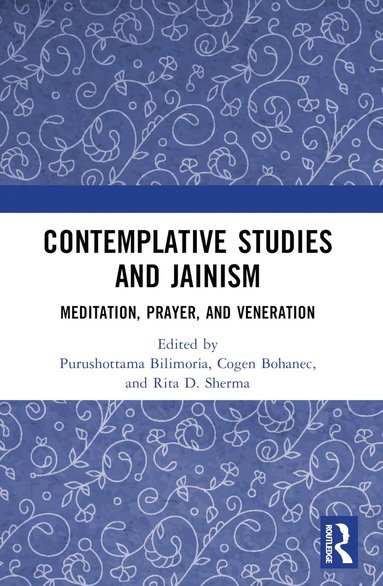 bokomslag Contemplative Studies & Jainism