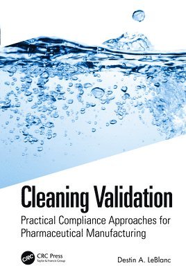 Cleaning Validation 1