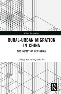 bokomslag Rural-Urban Migration in China