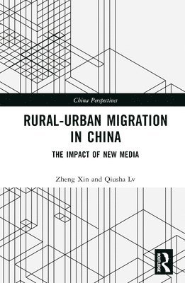 Rural-Urban Migration in China 1