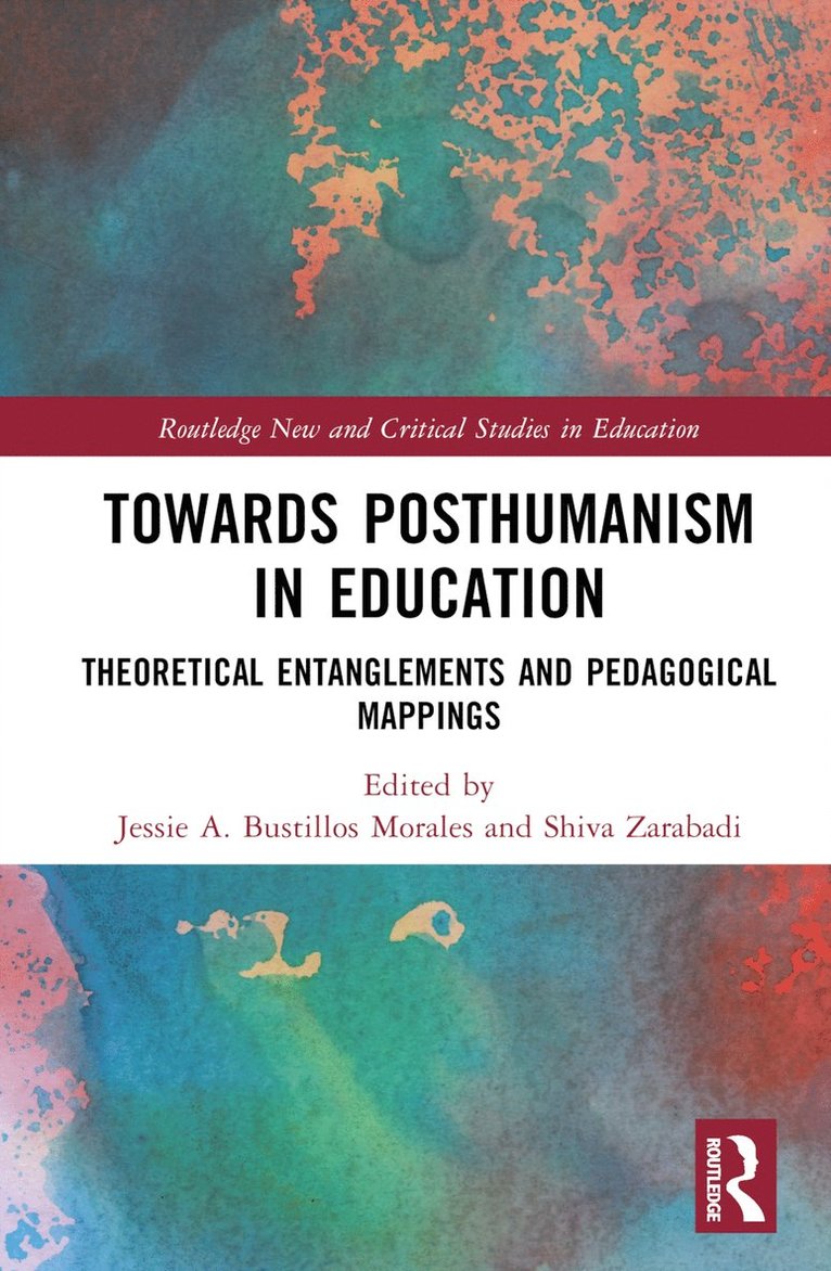 Towards Posthumanism in Education