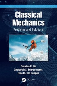 bokomslag Classical Mechanics