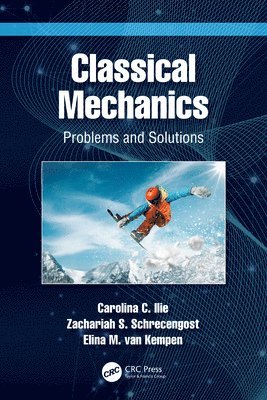 Classical Mechanics 1