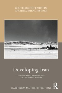 bokomslag Developing Iran