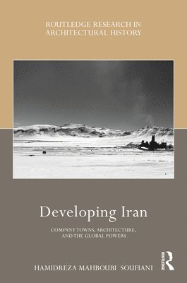 Developing Iran 1