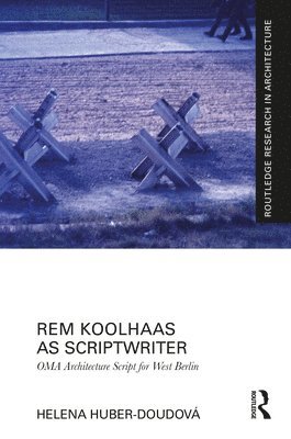 Rem Koolhaas as Scriptwriter 1