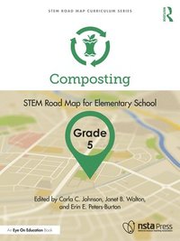 bokomslag Composting, Grade 5
