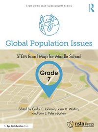 bokomslag Global Population Issues, Grade 7