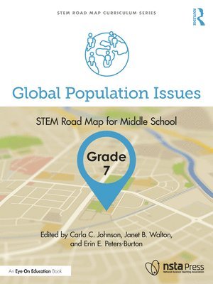 Global Population Issues, Grade 7 1