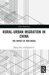 bokomslag Rural-Urban Migration in China