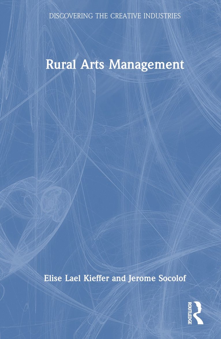 Rural Arts Management 1