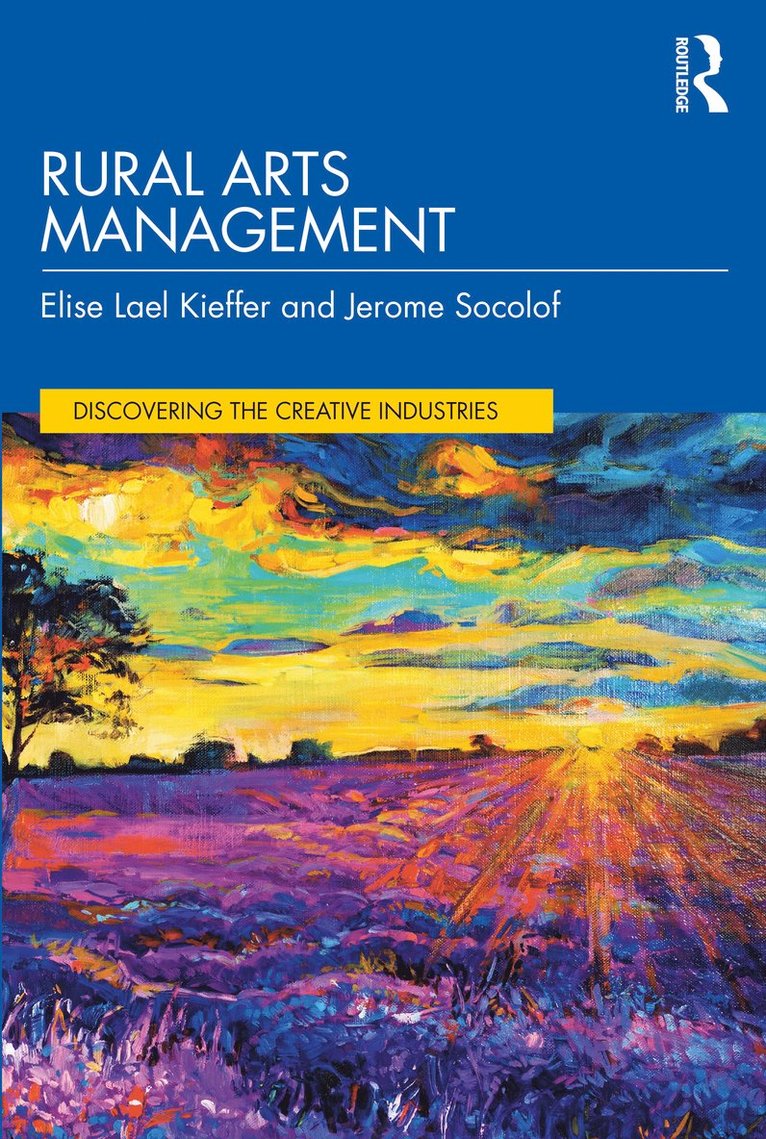 Rural Arts Management 1
