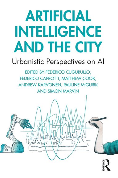 bokomslag Artificial Intelligence and the City