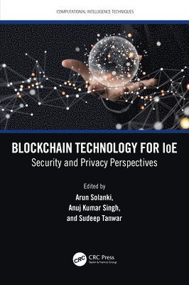 Blockchain Technology for IoE 1