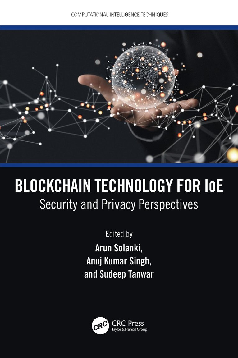 Blockchain Technology for IoE