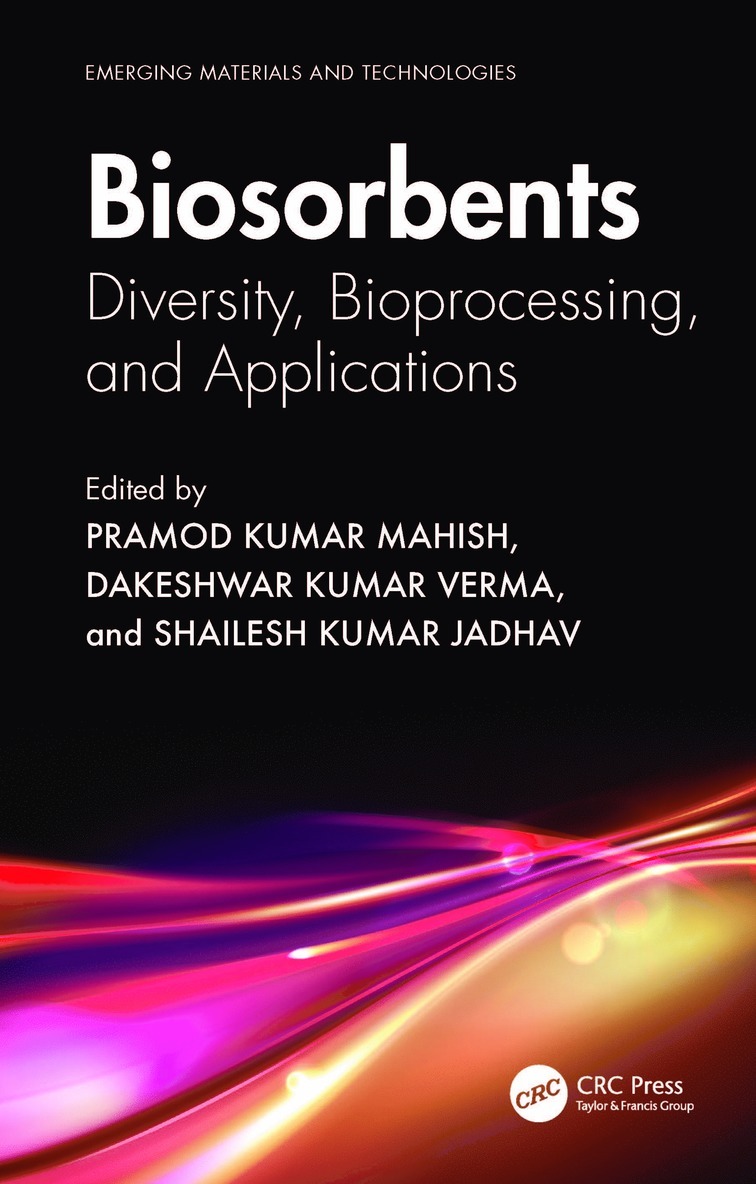 Biosorbents
