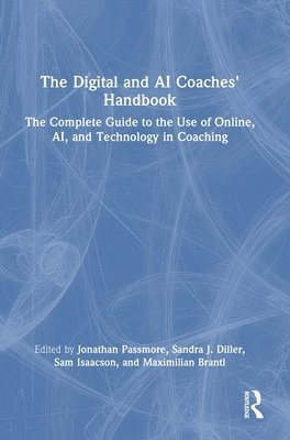 bokomslag The Digital and AI Coaches' Handbook