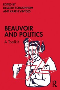 bokomslag Beauvoir and Politics