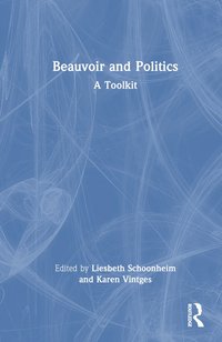 bokomslag Beauvoir and Politics