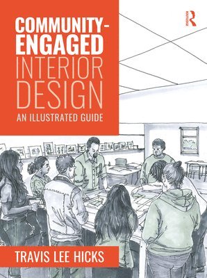 Community-Engaged Interior Design 1
