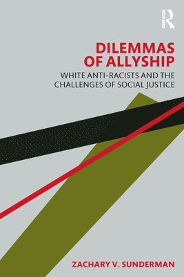 Dilemmas of Allyship 1