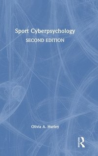 bokomslag Sport Cyberpsychology