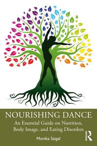 bokomslag Nourishing Dance