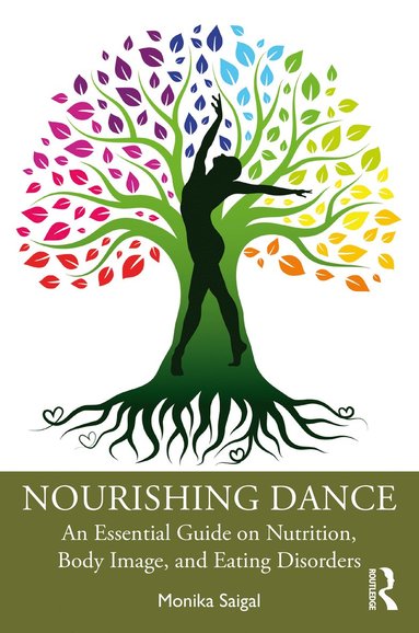 bokomslag Nourishing Dance