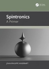 bokomslag Spintronics
