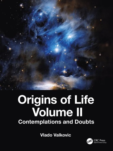 bokomslag Origins of Life Volume II