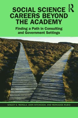 Social Science Careers Beyond the Academy 1