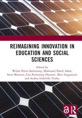 Reimagining Innovation in Education and Social Sciences 1