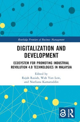 Digitalization and Development 1