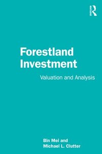 bokomslag Forestland Investment