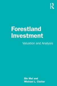 bokomslag Forestland Investment