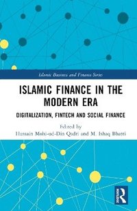 bokomslag Islamic Finance in the Modern Era