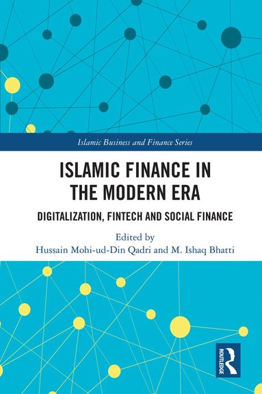 bokomslag Islamic Finance in the Modern Era