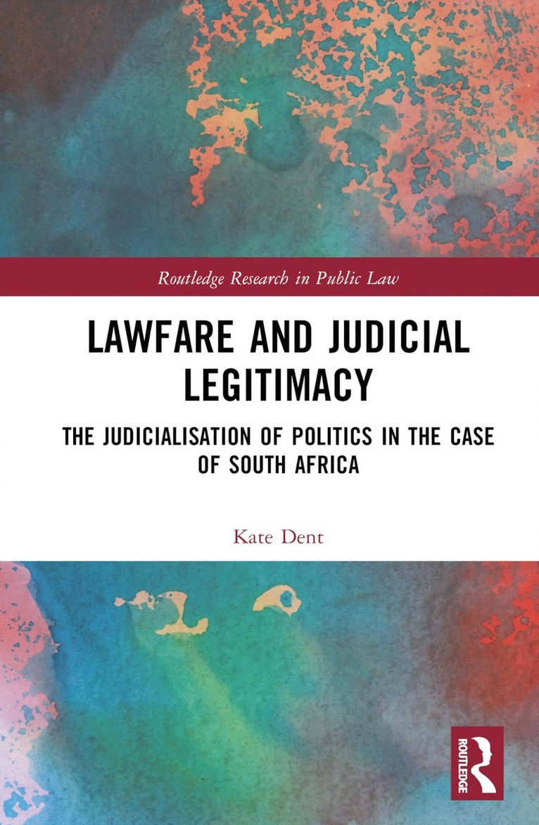 Lawfare and Judicial Legitimacy 1