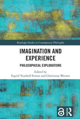 bokomslag Imagination and Experience