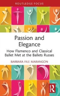 bokomslag Passion and Elegance