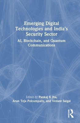 Emerging Digital Technologies and Indias Security Sector 1