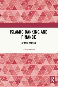 bokomslag Islamic Banking and Finance